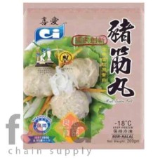 fcs-008-CI-MEAT-TENDON-BALL-喜爱猪筋丸-200G